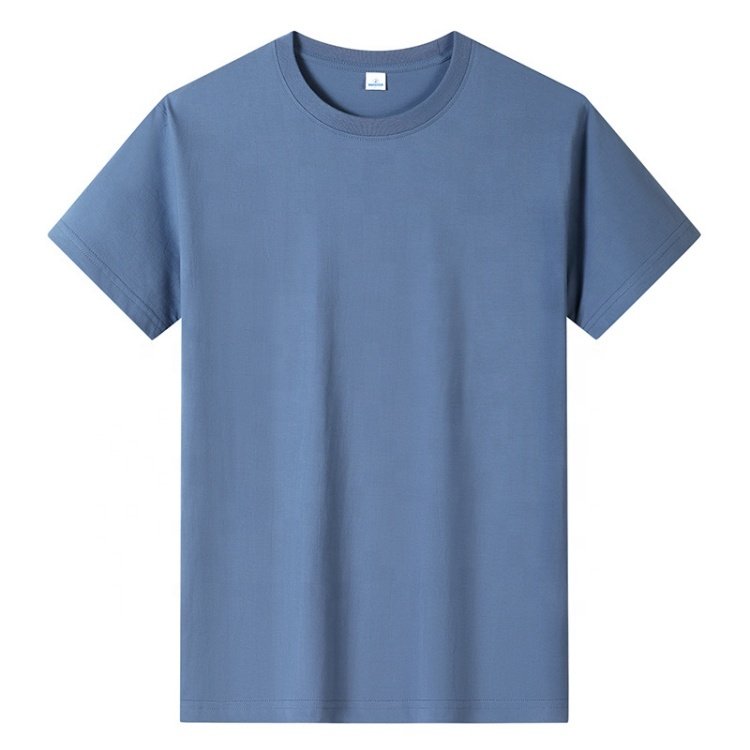 Men's T-shirts Clothing One Piece Casual Men's T-shirt