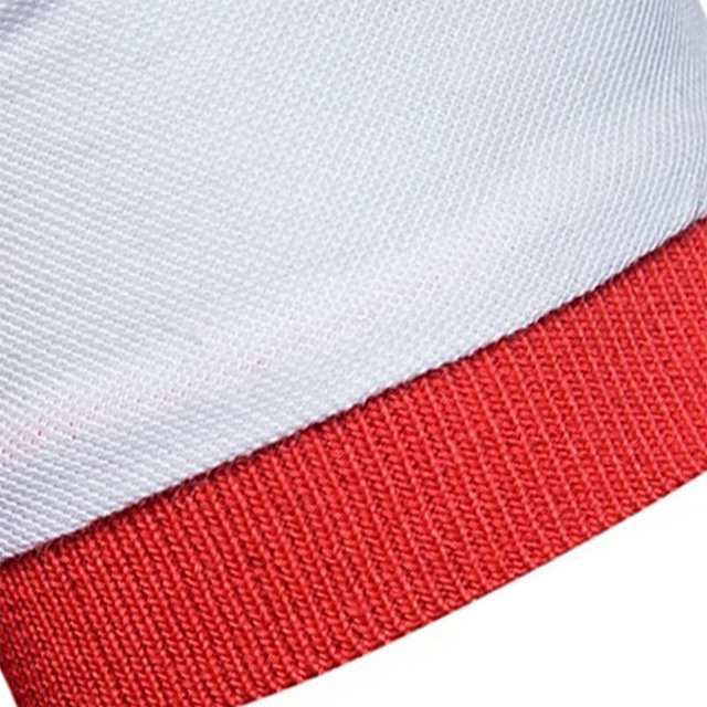 High Quality Men's Golf Polo Shirt Custom Printed Short Knitted T-Shirt Wholesale Hot Sale High Custom Printed Solid Polo Shirts