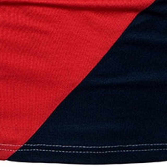 High Quality Men's Golf Polo Shirt Custom Printed Short Knitted T-Shirt Wholesale Hot Sale High Custom Printed Solid Polo Shirts