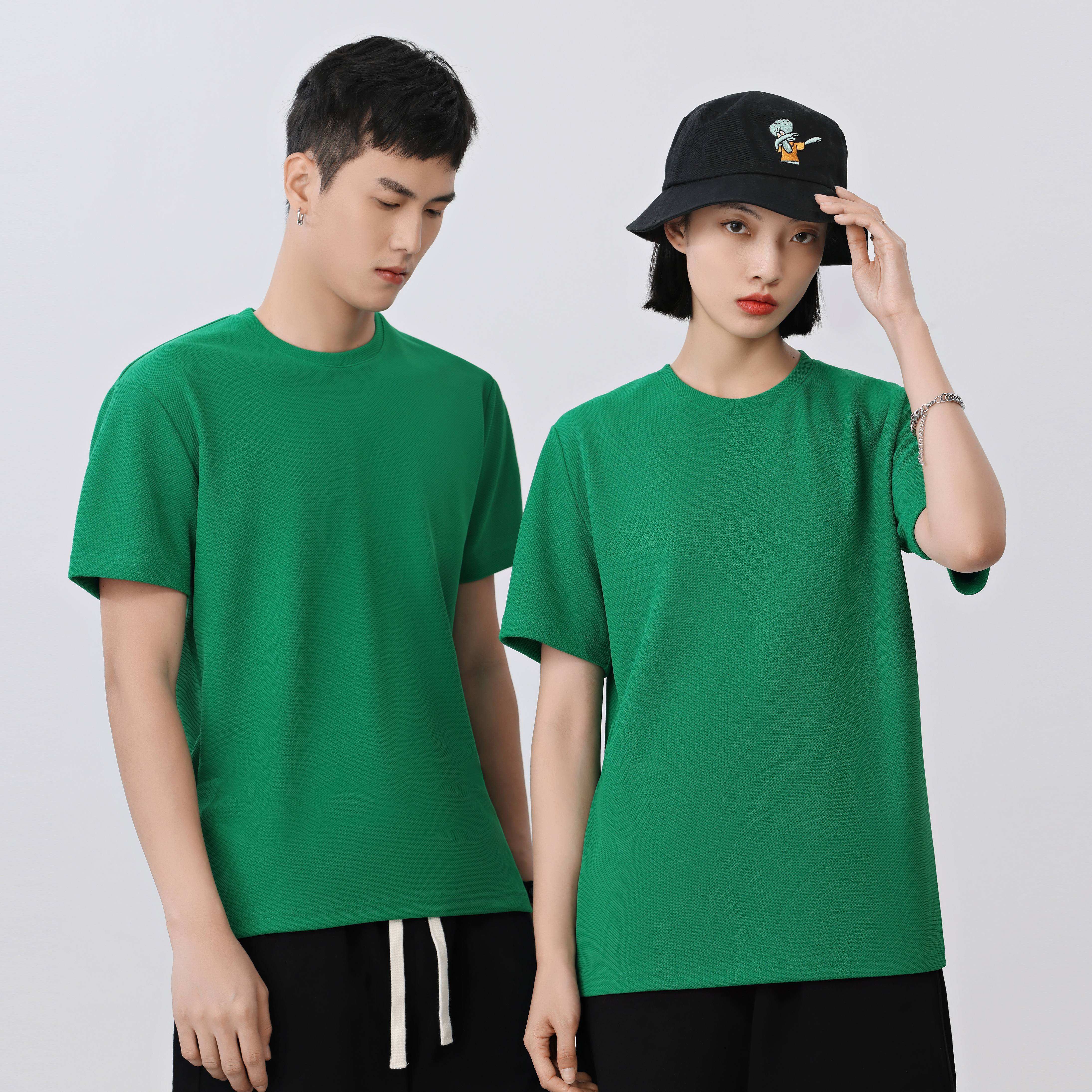 sublimation print blank 100% Polyester Zhudi t ahirt sport gym Heavyweight quick dry custom logo Men's T-Shirts