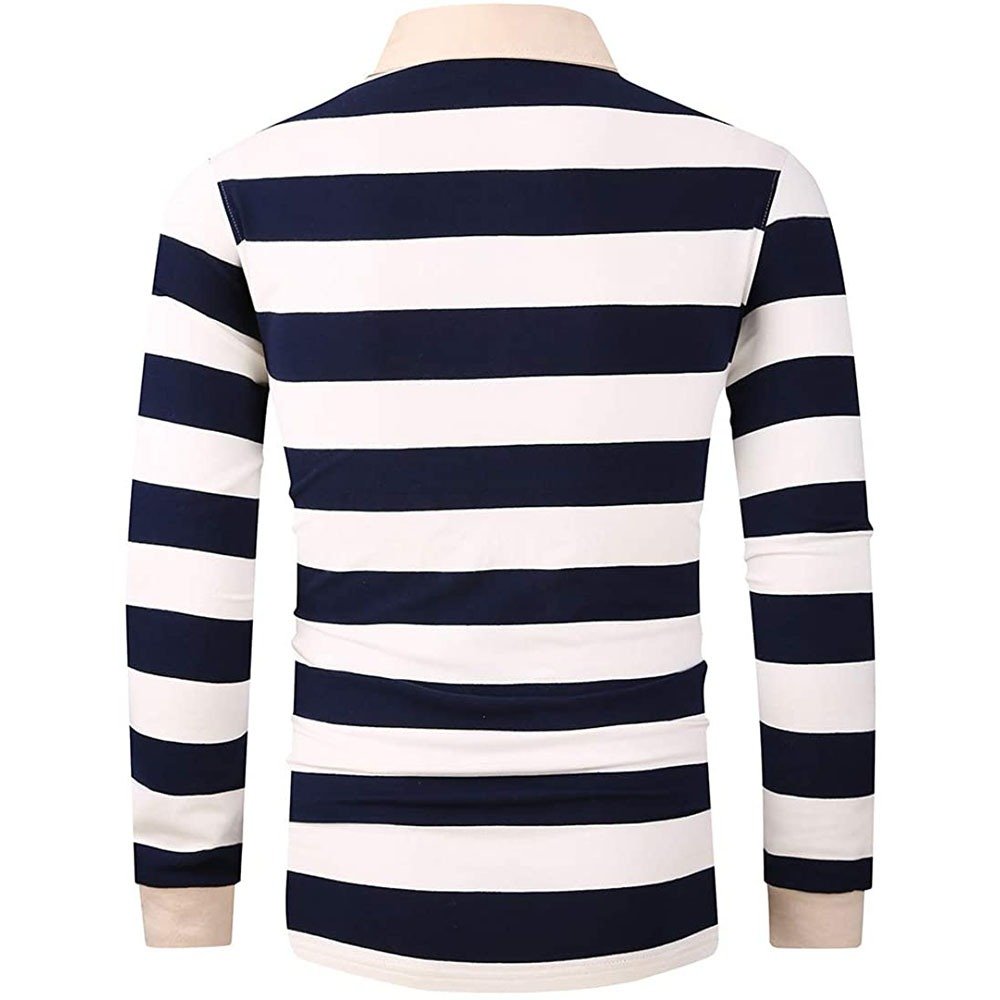 Unique Quality Men's T-shirt Canvas Solid Color Spandex Cotton Long Sleeve T-Shirt For Men