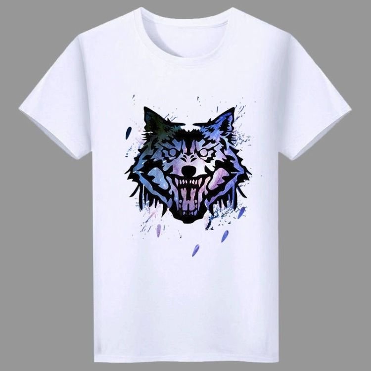 2021 new High quality Hot selling men's hip-hop T-shirts of good quality Used loose men's short-sleeved T-shirts factory wholesa