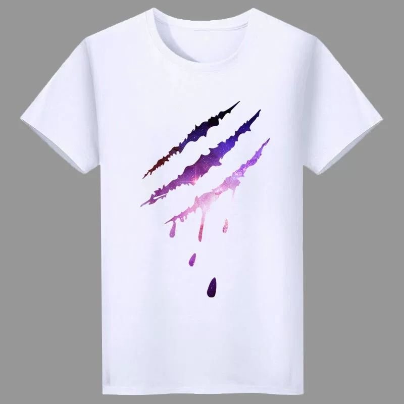 2021 new High quality Hot selling men's hip-hop T-shirts of good quality Used loose men's short-sleeved T-shirts factory wholesa