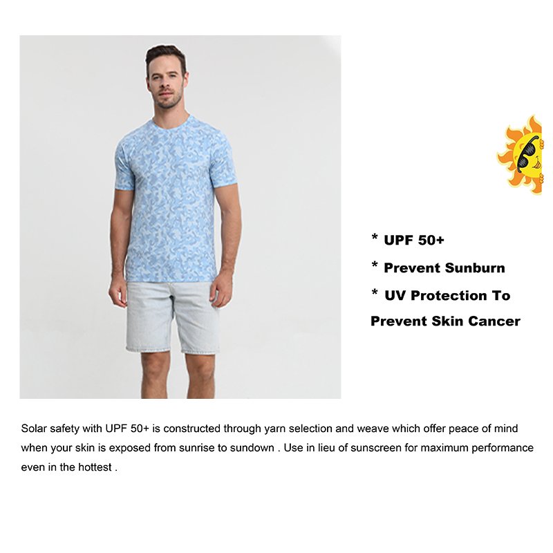 New Arrival Bamboo Fiber High quality plus size double layer plain oversized street wear Screen printing men's t shirts