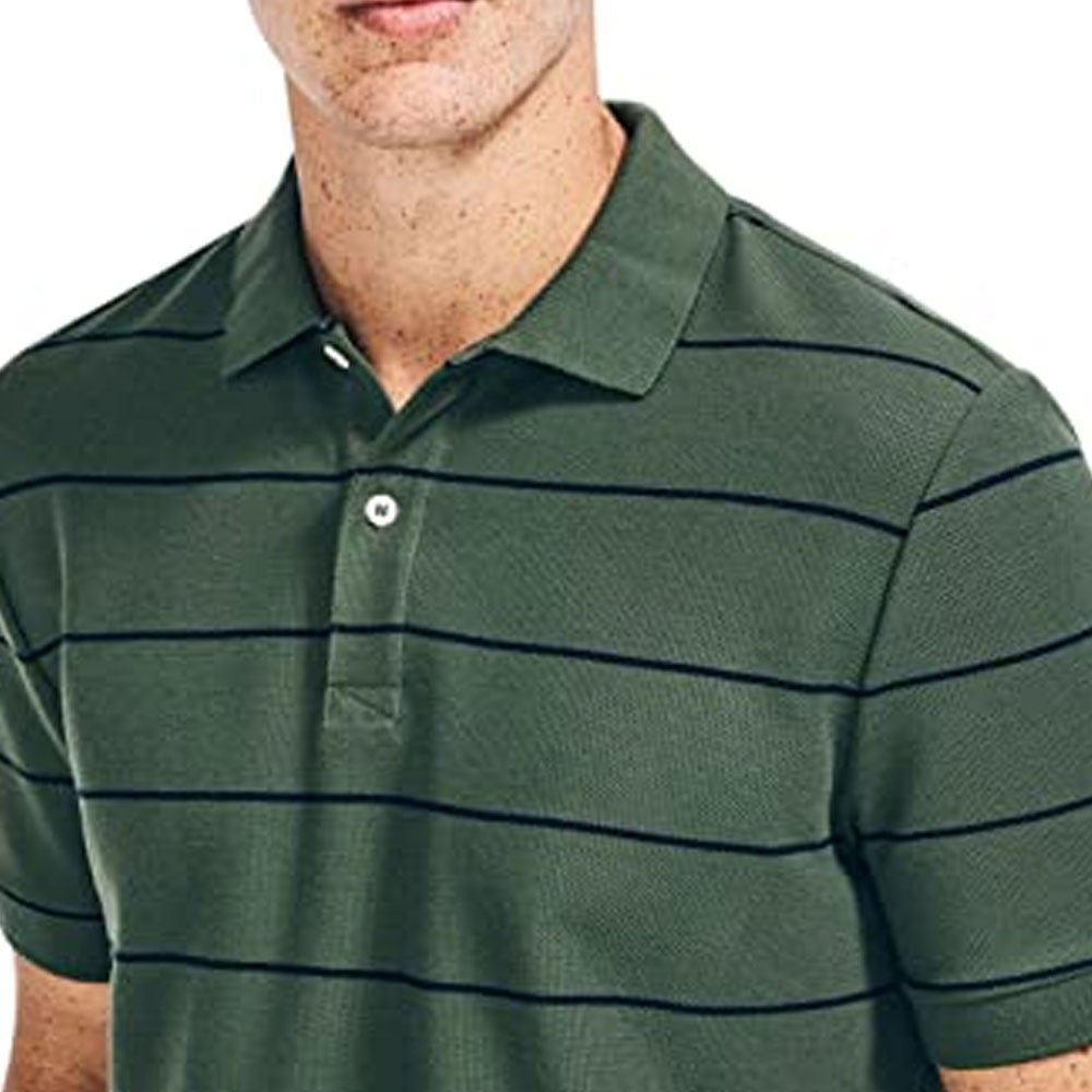 High Quality 2022 Golf Shirts Fit Polo Custom Printing Logo Design Plain Mens Golf Polo T Shirts