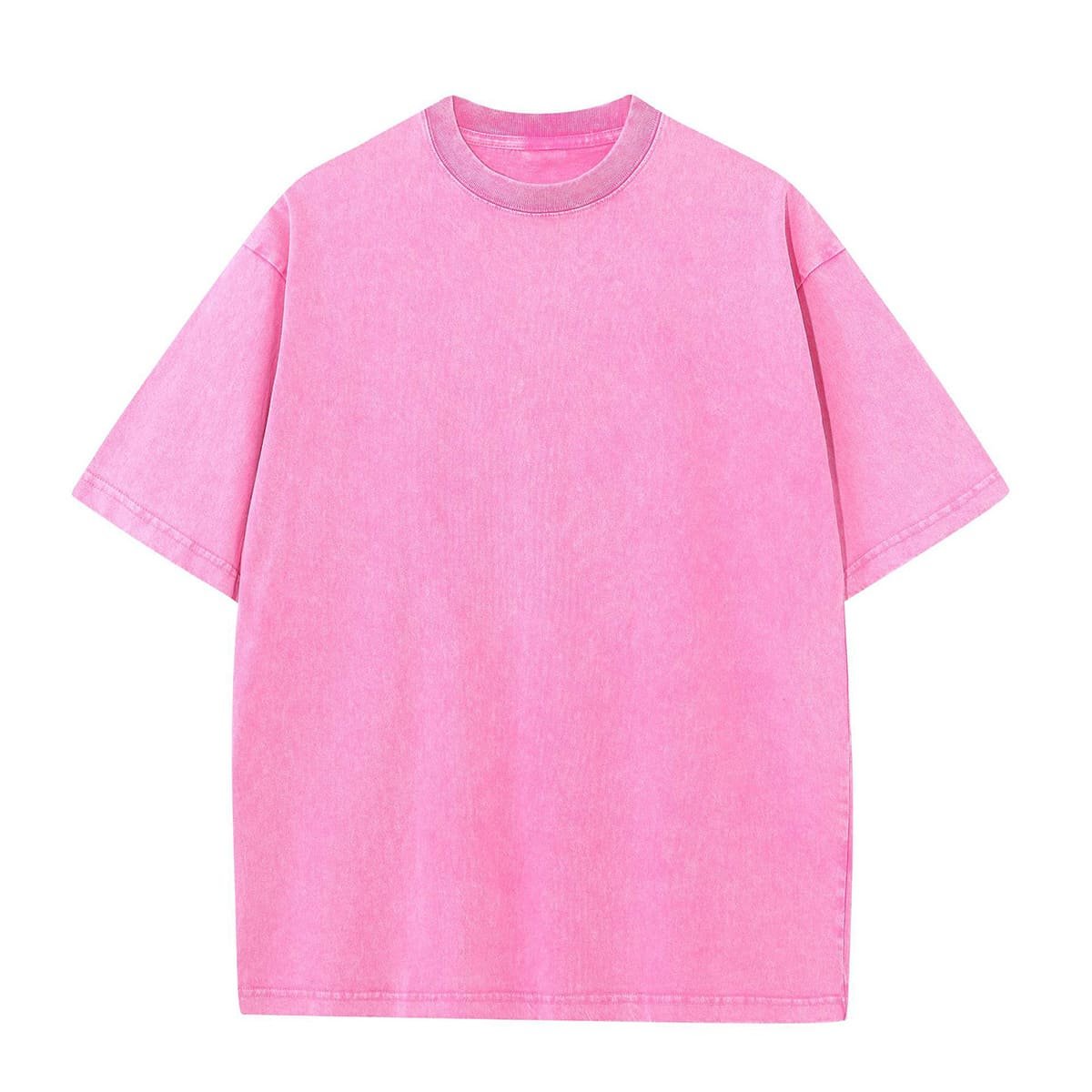 Oem Tee 100% Cotton Oversized Men's T-shirts Heavy Weight Screen Printing Tshirts Custom Logo Men Foam 3d Puff Print T Shirt