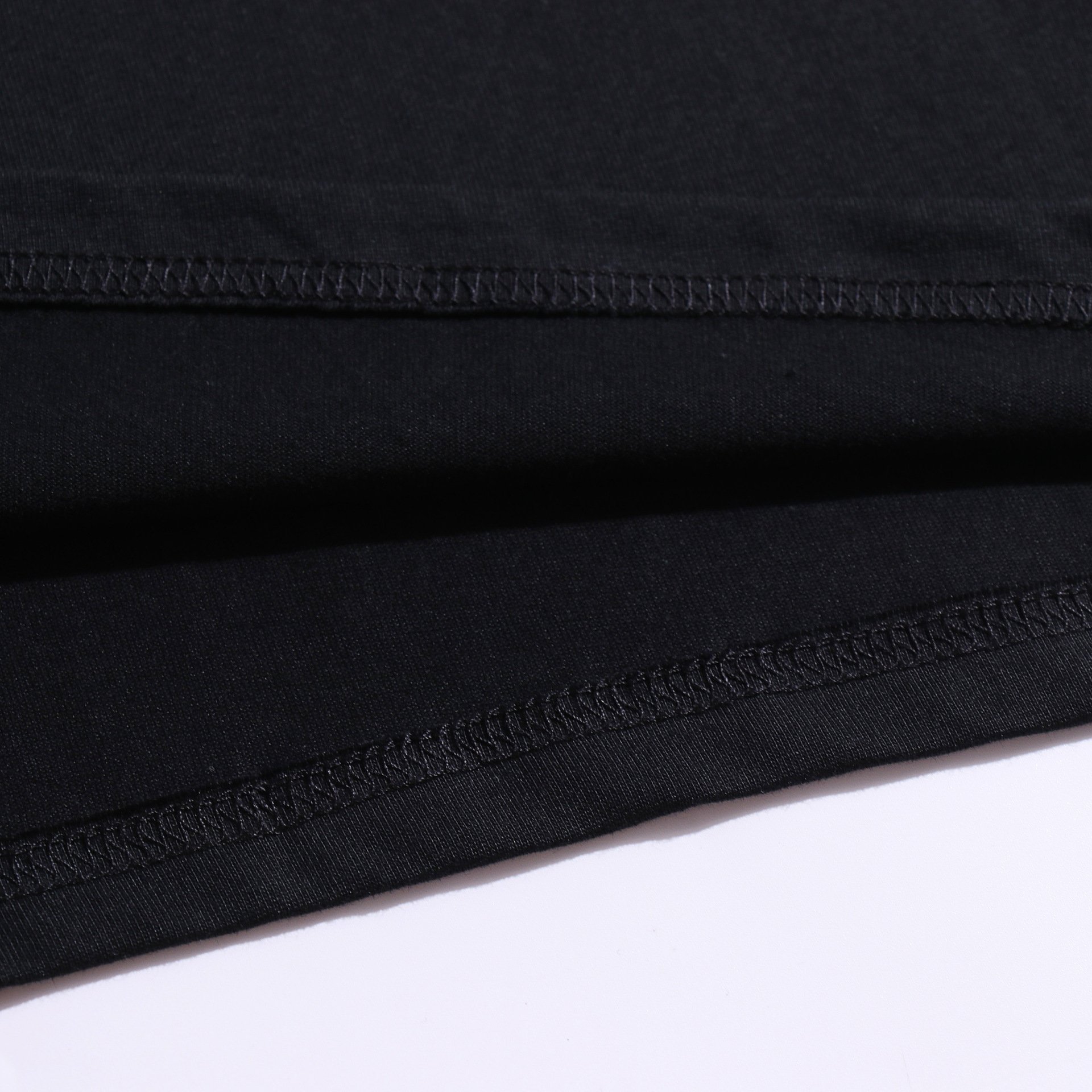 Wholesale designer Off cotton 100% Short-sleeved white T Shirts Clothing Summer Men's T-shirt Men's Solid Color T Shirt