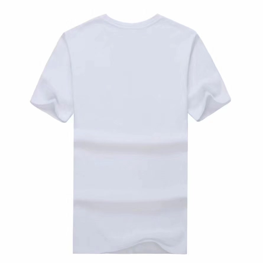 Free samples men's t-shirt cotton,custom oversized men tshirts ,White Blank mens custom t shirt
