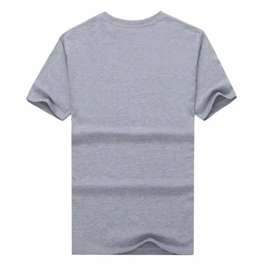 Free samples men's t-shirt cotton,custom oversized men tshirts ,White Blank mens custom t shirt
