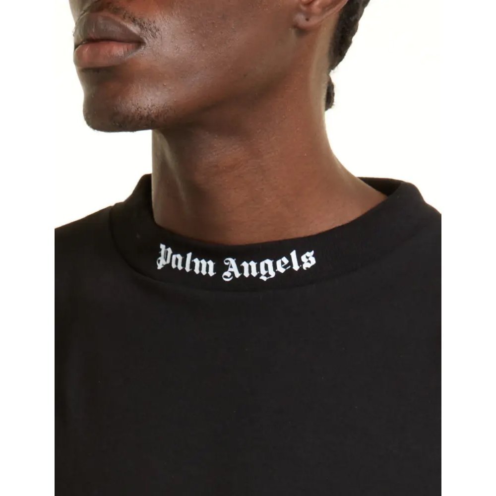 High-quality new round neck letter print plus size men's T-shirt men's designer pattern loose cotton tops half-sleeves
