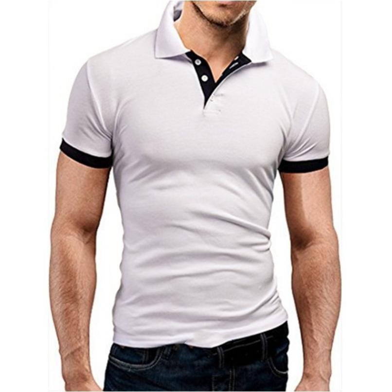 Men'S T-Shirts 2024 Drop Shoulder Quick Dry Boxy Full Printed Slim Sleeved Oversize Custom Casual Original Short Length T-Shirt