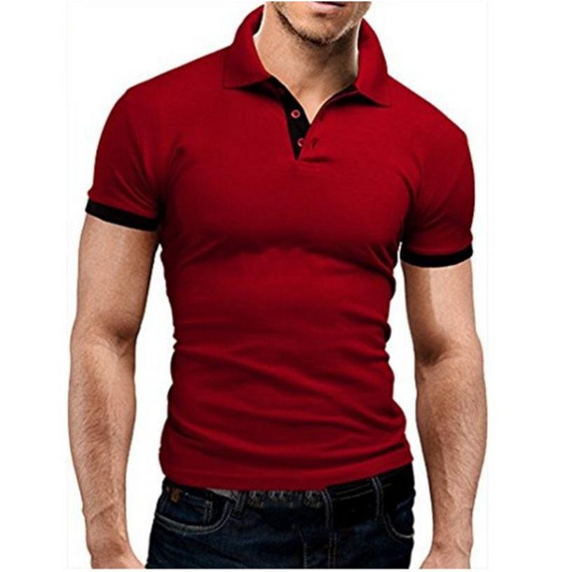 Men'S T-Shirts 2024 Drop Shoulder Quick Dry Boxy Full Printed Slim Sleeved Oversize Custom Casual Original Short Length T-Shirt