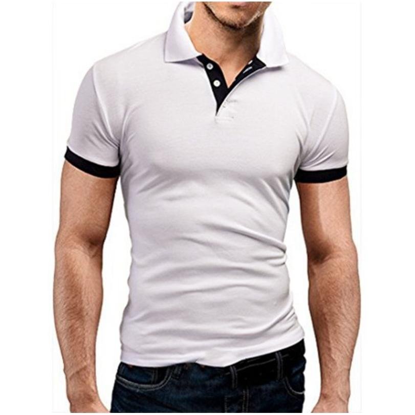 Men'S T-Shirts 2024 Drop Shoulder Quick Dry Boxy Full Printed Slim Sleeved Oversize Custom Casual Original Short Length T-Shirt
