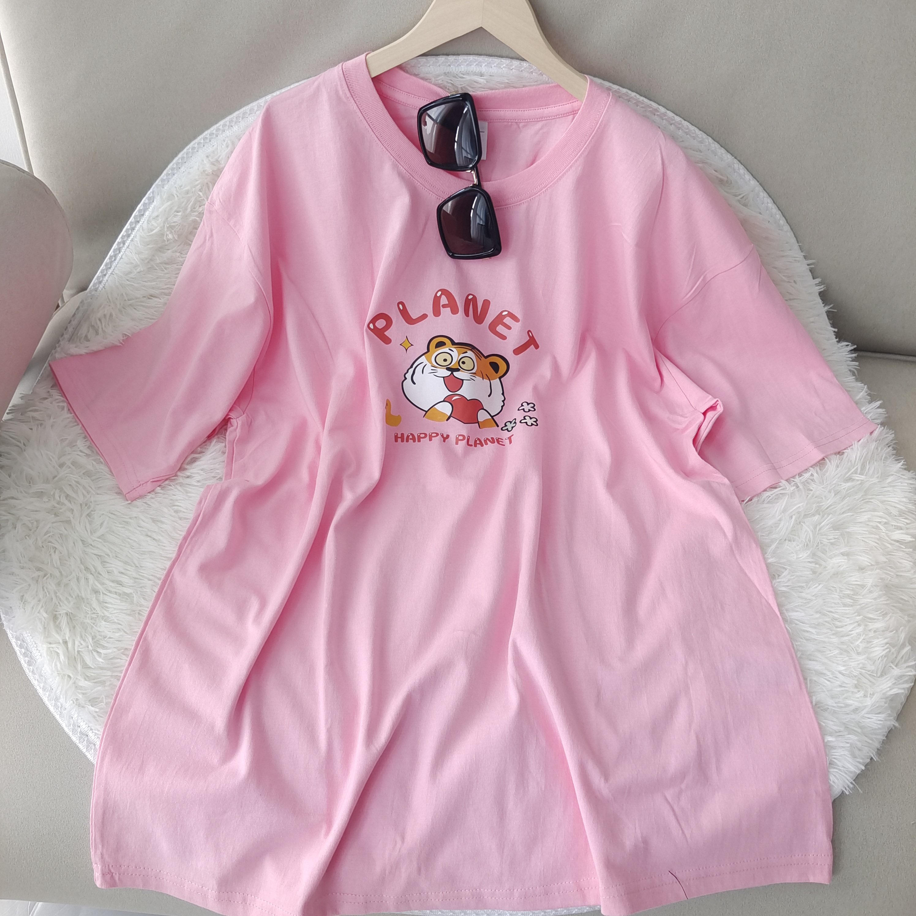 2023 Factory wholesale casual t-shirt 100% cotton good breathable men's t-shirts women's t-shirts