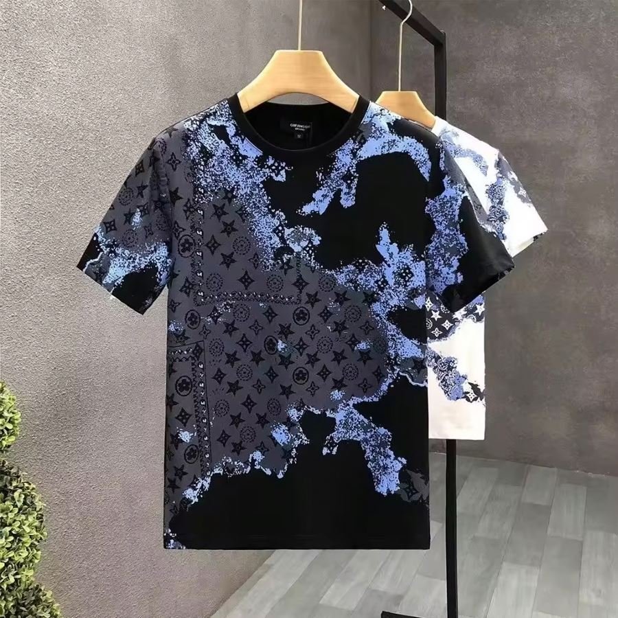 L brand t-shirt designer t shirts brand shirts luxury clothes luxury t shirt branded clothing designer clothes