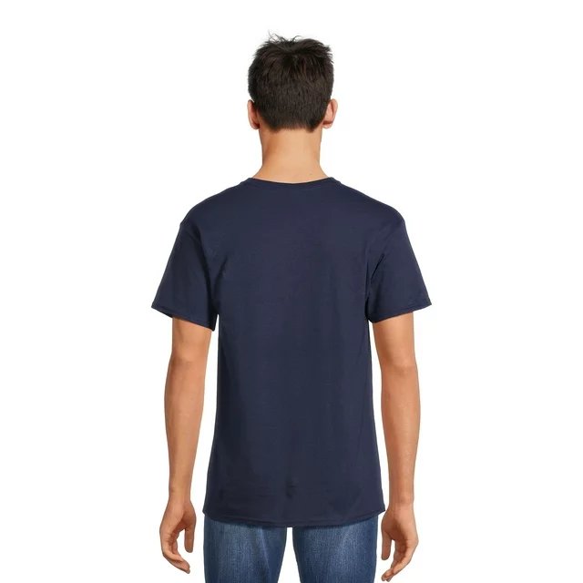 2024 Premium Branded Quality Stylish Men's T-Shirt Custom Design O Neck Short Sleeve Printed Casual T Shirt For Men From BD