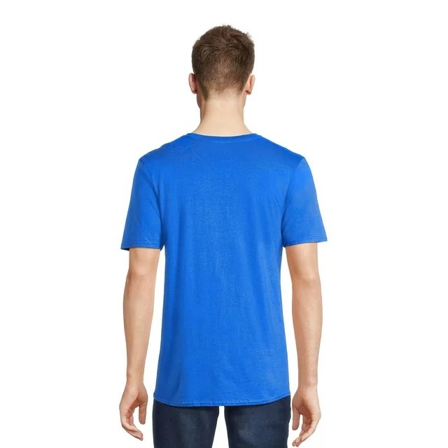 2024 Premium Branded Quality Stylish Men's T-Shirt Custom Design O Neck Short Sleeve Printed Casual T Shirt For Men From BD