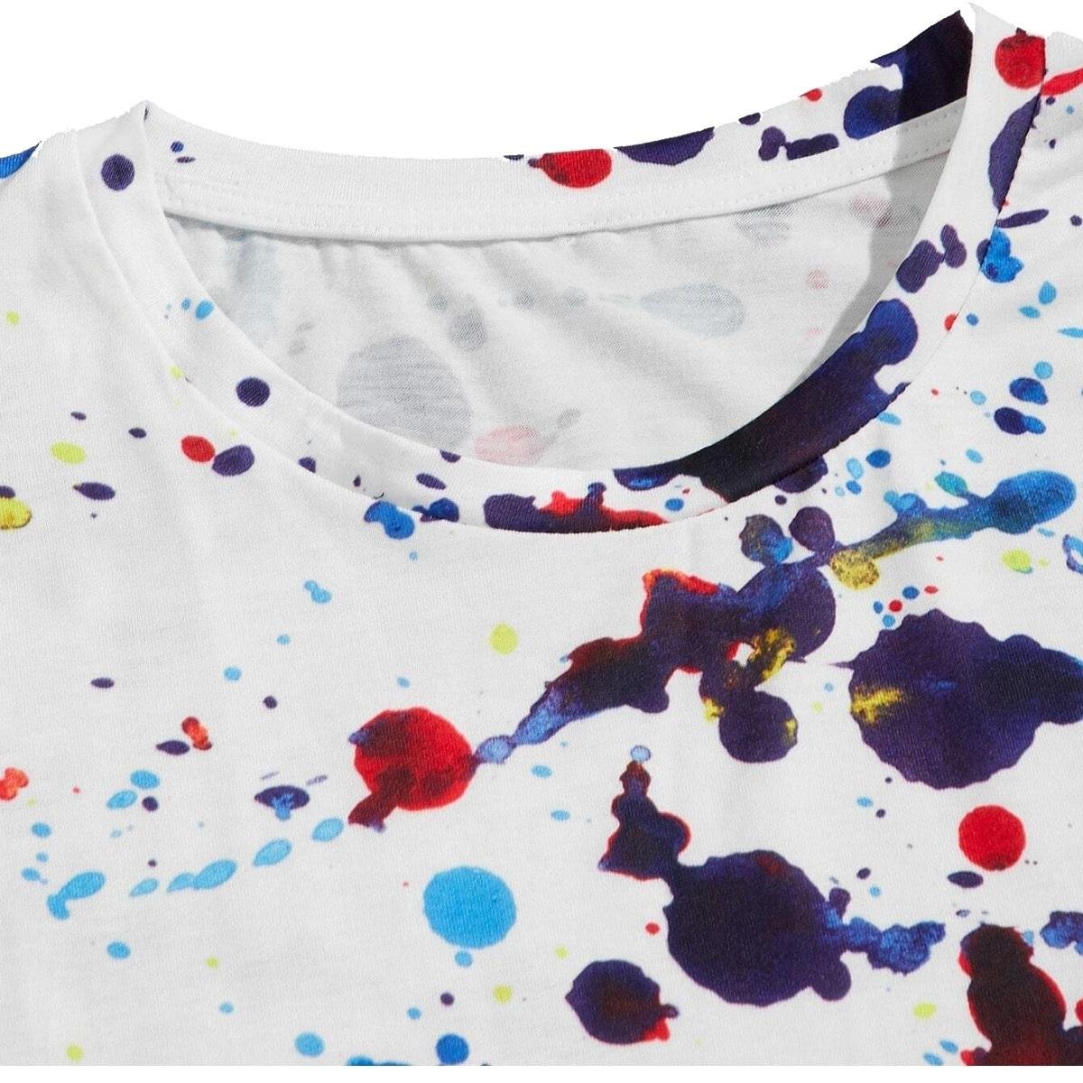 Custom Logo Summer Casual Soft Cotton Men 2 Peace Set Men's Design Pattern Print Graphics Clothing 2 Pieces Sets For Men