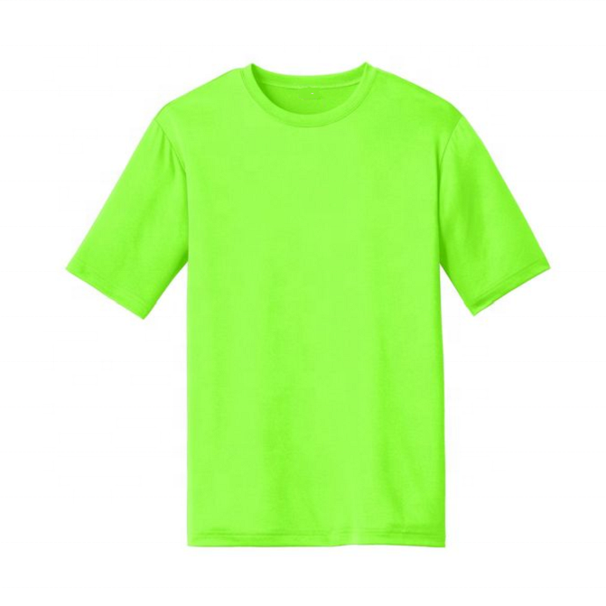 Good quality and low price direct factory manufactured Wholesale T shirts Men Custom Logo Cheap Promotional Blank T Shirts