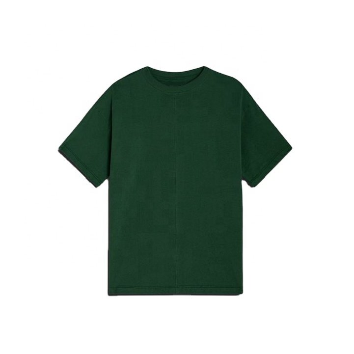 Good quality and low price direct factory manufactured Wholesale T shirts Men Custom Logo Cheap Promotional Blank T Shirts
