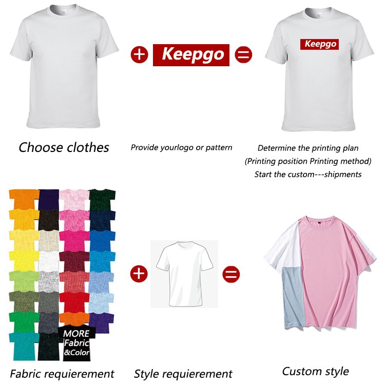 Boxy hip hop 260 gsm drop shoulder graphic heavyweight tshirts luxury blank heavy cotton custom streetwear oversized t-shirt men