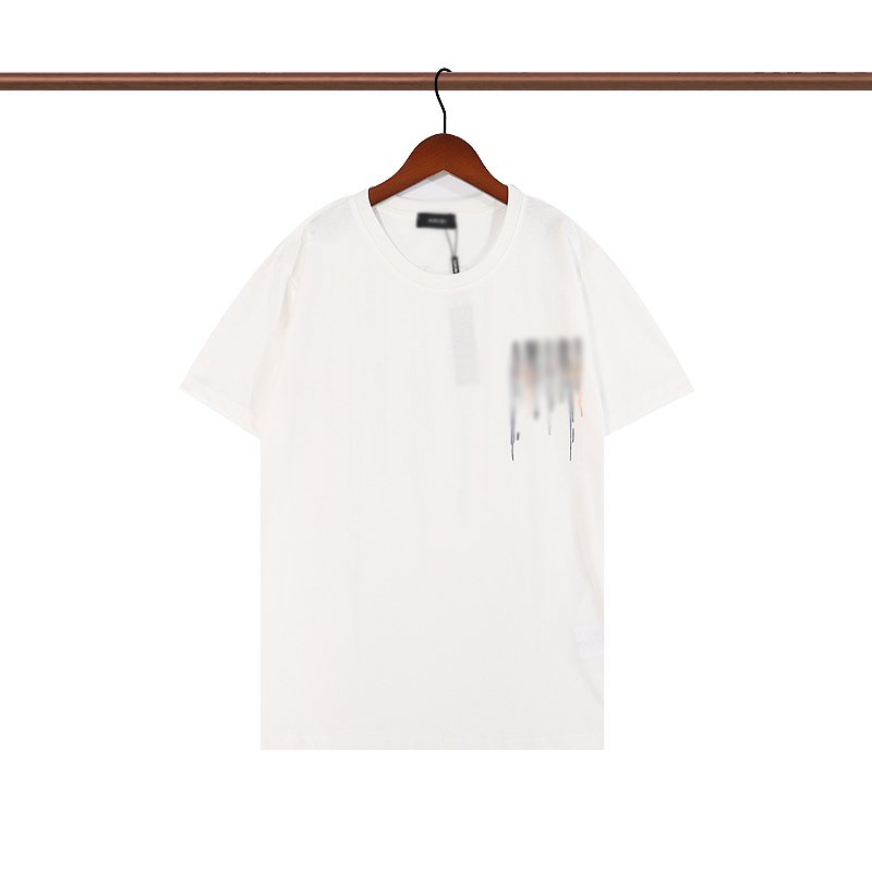 Luxury t shirts wholesale factory top quality luxury designer brand name men's t shirts