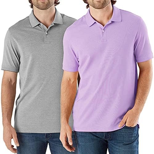 Top Quality Wholesaler OEM Bangladesh Factory Short Sleeve 100% Cotton Men's Polo Shirts Casual