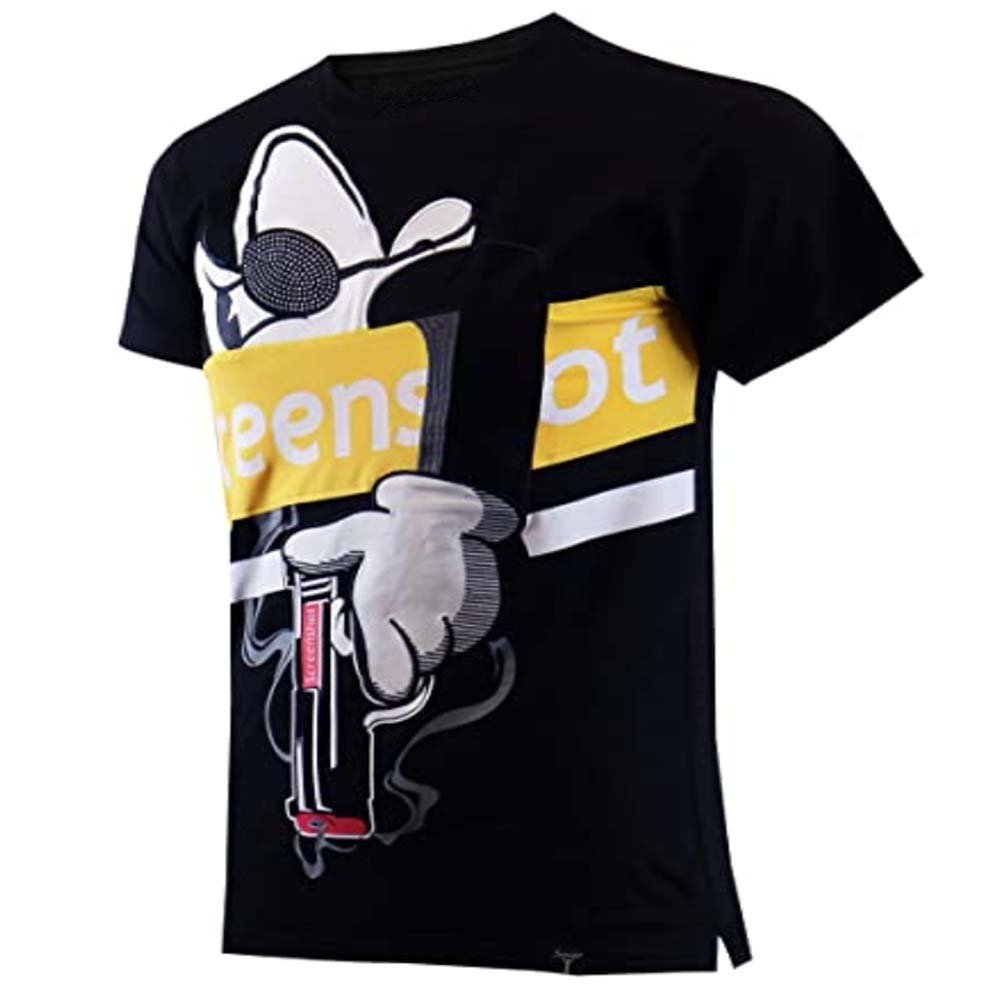 Latest design t shirt men short sleeve printed t-shirt men's t-shirts t shirt