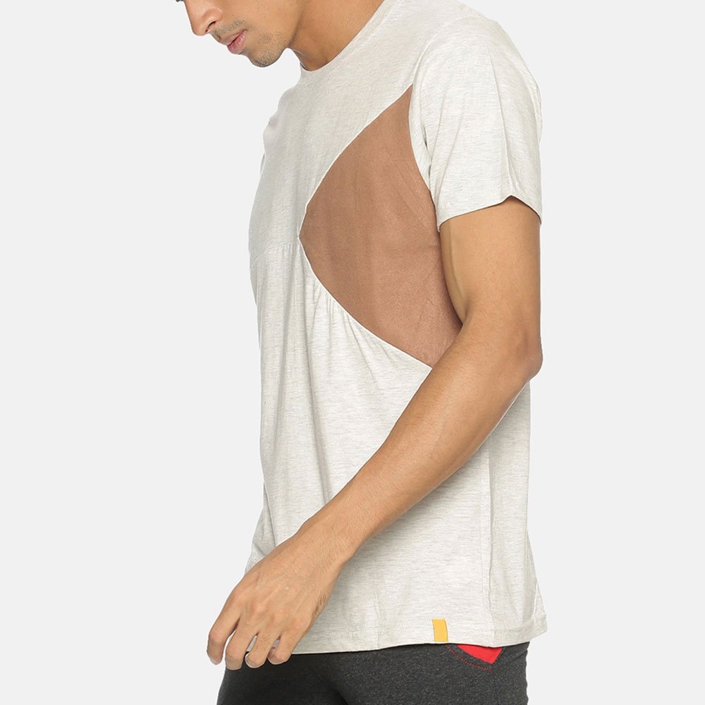 Casual Wear New Style Good Selling Men T Shirt For Adults / Latest Fashion Wear Short Sleeve Men's T-Shirt