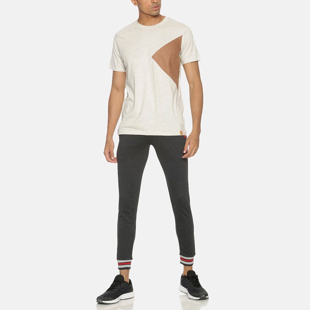 Casual Wear New Style Good Selling Men T Shirt For Adults / Latest Fashion Wear Short Sleeve Men's T-Shirt
