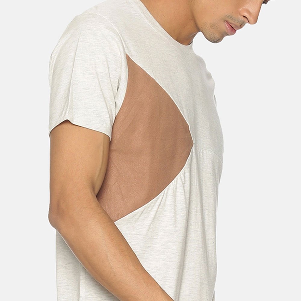 Casual Wear New Style Good Selling Men T Shirt For Adults / Latest Fashion Wear Short Sleeve Men's T-Shirt