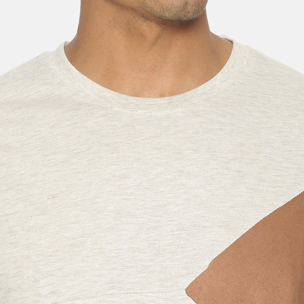 Casual Wear New Style Good Selling Men T Shirt For Adults / Latest Fashion Wear Short Sleeve Men's T-Shirt
