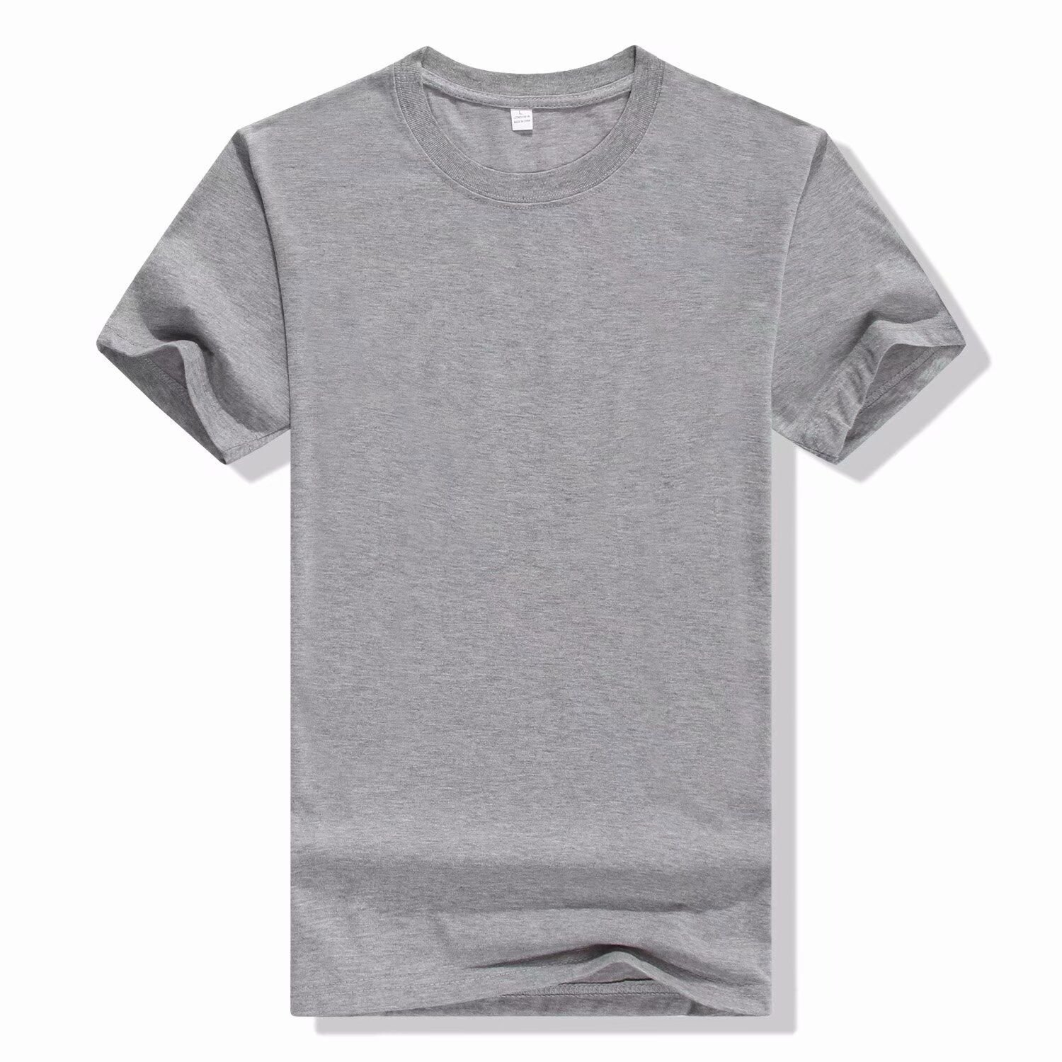 Latest printed street wear summer dry sport gym athletic hip hop polo men's t-shirts