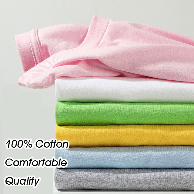 Heavyweight organic cotton o-neck plus size t-shirt plain oversized Heavy weight tshirt custom screen print logo t shirt for men