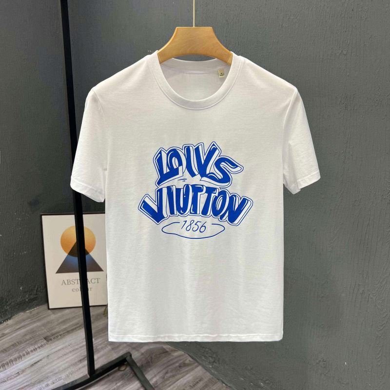 2024 100% Cotton blank men's shirt customized plus size design fashion women's t-shirts men's t-shirts plain 3D puff print