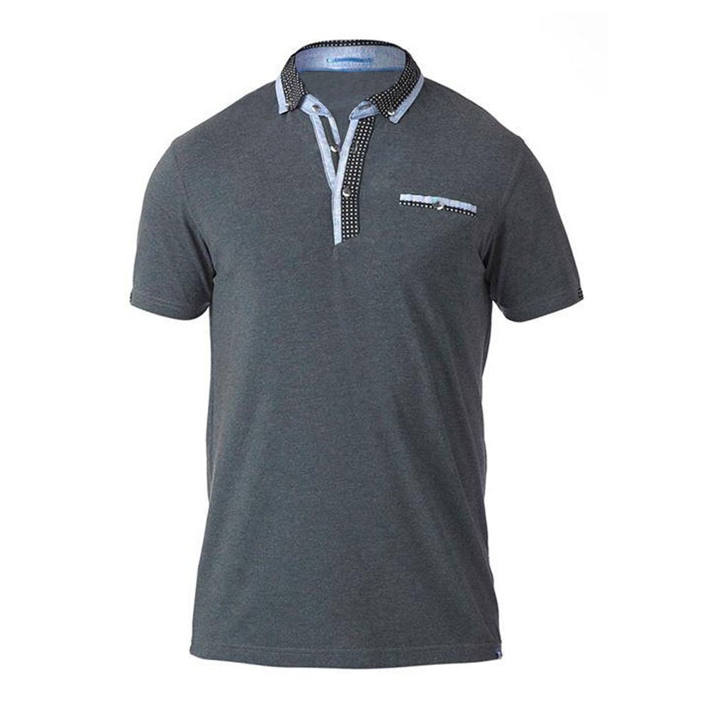 High Quality 100% cotton Summer Custom LOGO Printed T-shirt Polo Men's T Shirts For Promotion