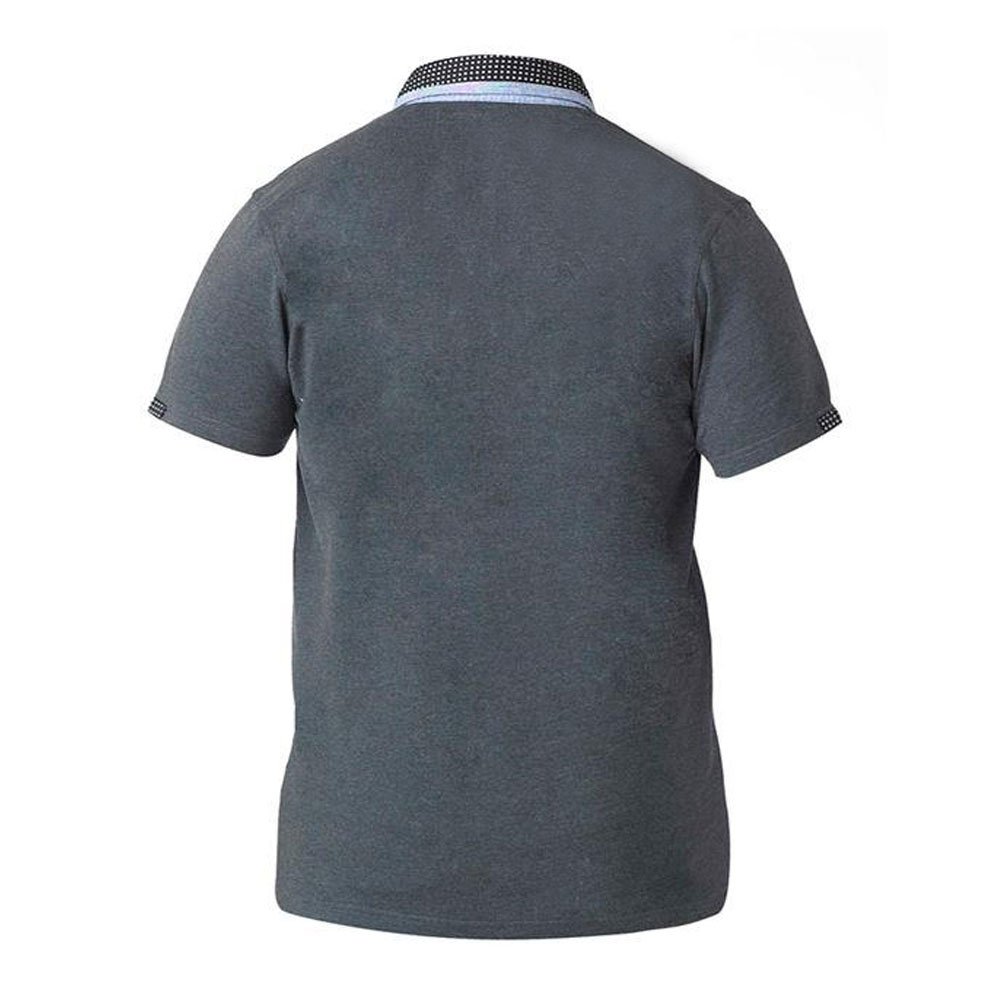 High Quality 100% cotton Summer Custom LOGO Printed T-shirt Polo Men's T Shirts For Promotion