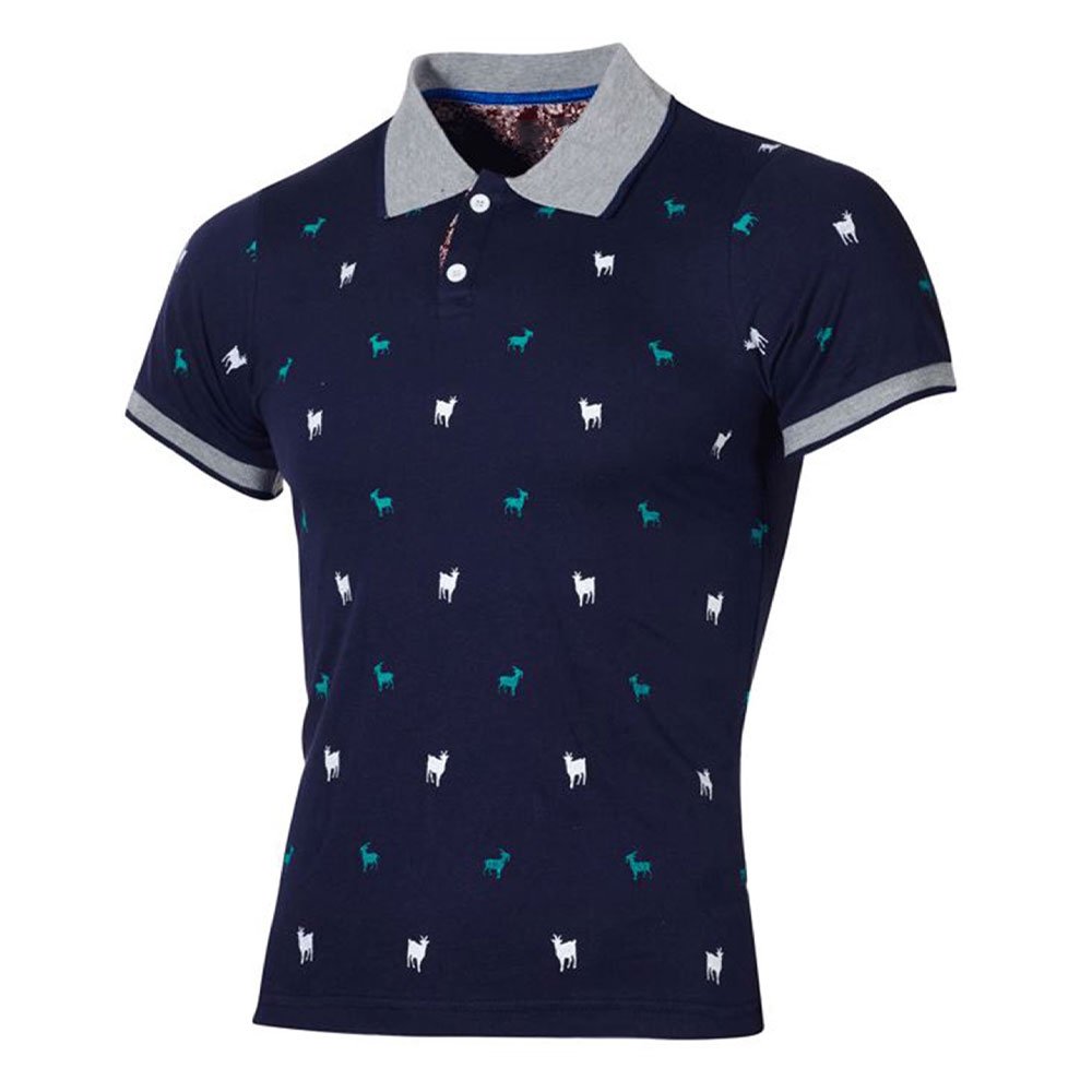 Golf T-shirt Customized Men Clothing Casual Polyester Cotton Shirts Collared Polo T Shirts For Men Wholesale Short Sleeve