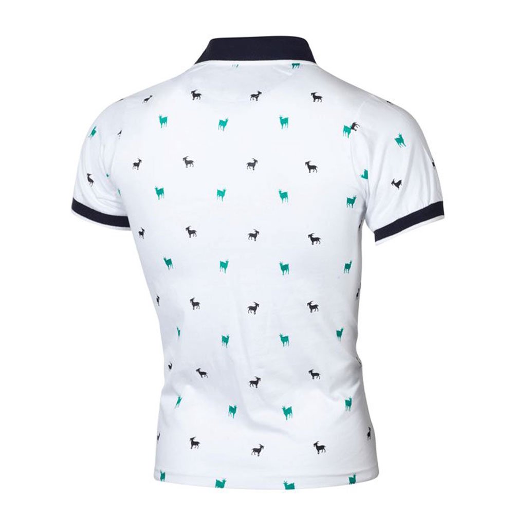 Golf T-shirt Customized Men Clothing Casual Polyester Cotton Shirts Collared Polo T Shirts For Men Wholesale Short Sleeve