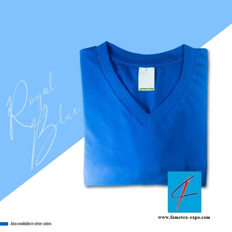 Wholesale High Quality Men's Plain T Shirts White Tee Shirt Custom Sublimation Mens Tshirts Blanks 100% Cotton From Bangladesh