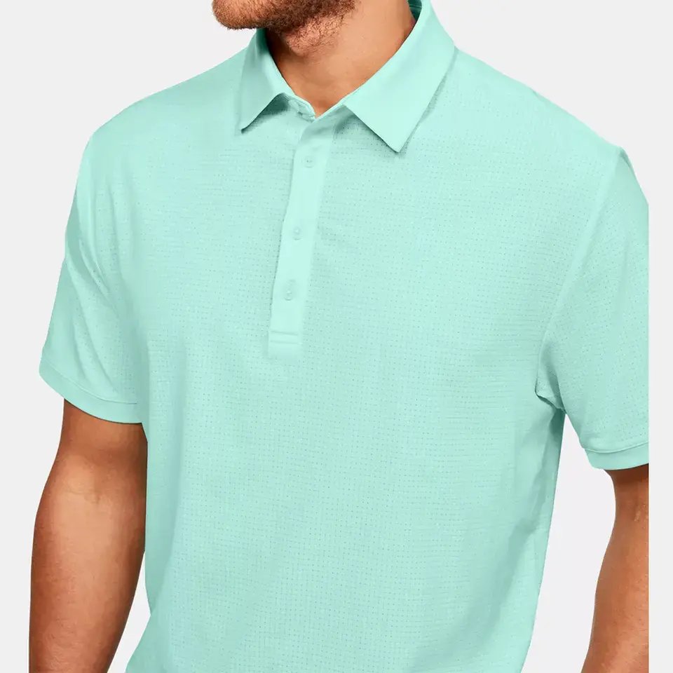 High quality plain white uniform golf men polo t shirts customized logo sublimation embroidered polo shirts