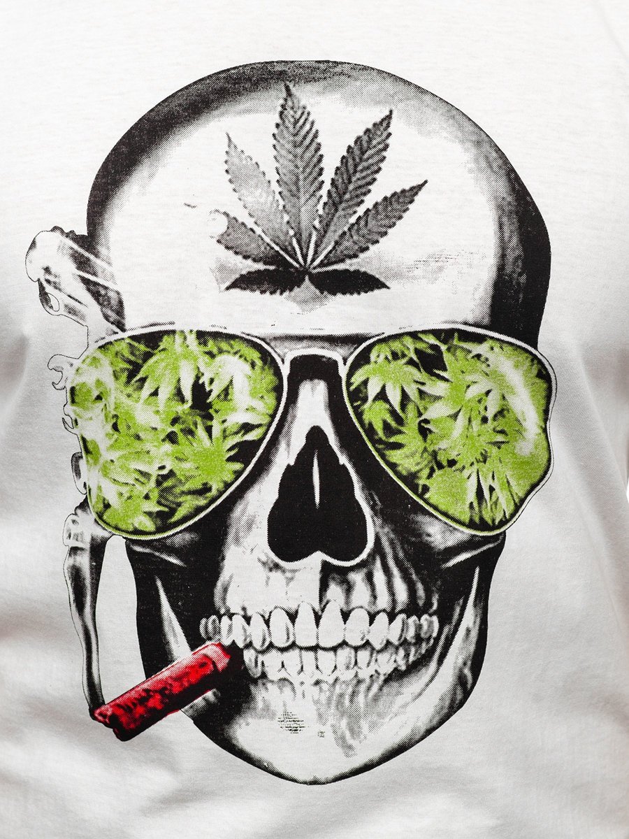 Short Sleeve Soft Custom T-shirt 100% Cotton Custom Printing Men T Shirt