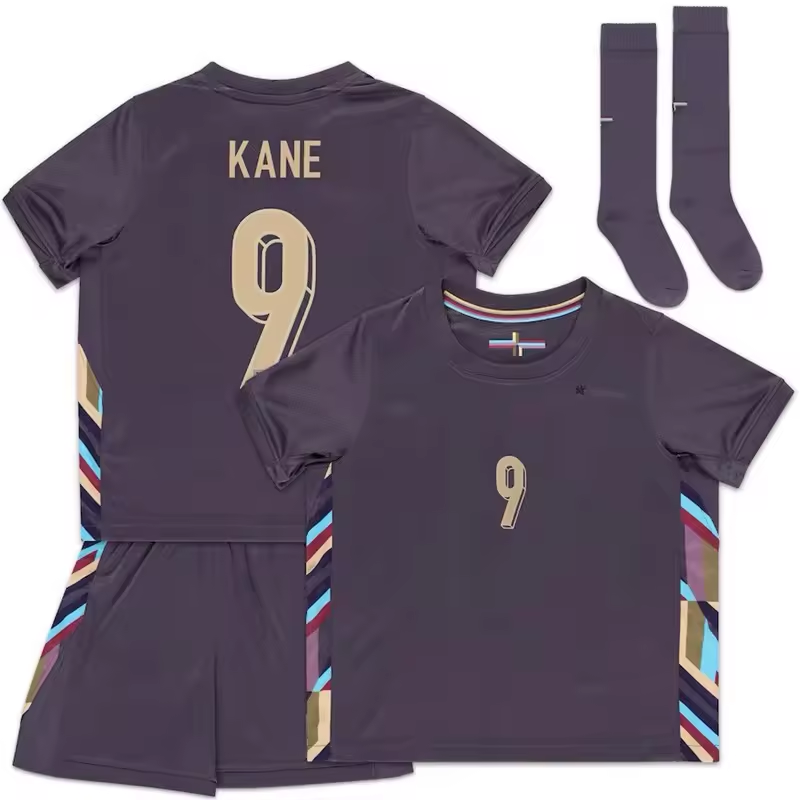 New Season Custom Fashionable High Quality Football Kits Training Sports Plus Size Men's T-shirts Football Jersey