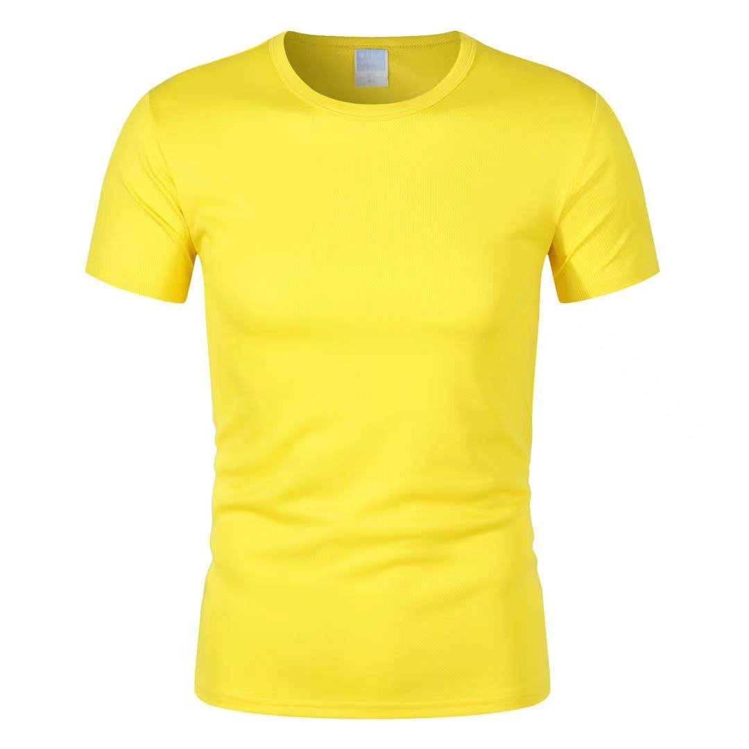 Wholesale Cheaper Camiseta Overstock Bulk Tshirts Casual Mixed Promotional Products digital Print Random Loose Men's T Shirts