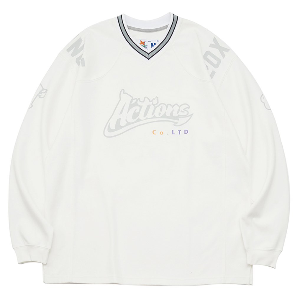 Custom vintage long sleeve crew neck men's 100% cotton DTG printing logo heavy thick plain men's t-shirts