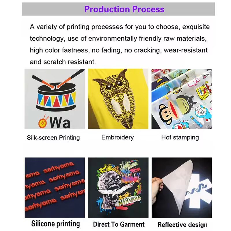 High Quality 100% Cotton Custom T Shirt For Men Blank Heavy Weight Oversized Tshirt Printing Men's T-shirts plus size