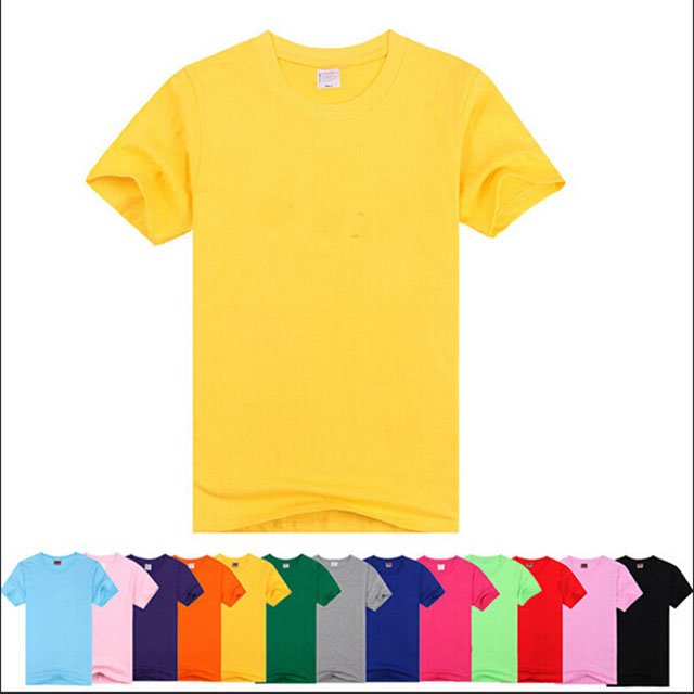 Eco-friendly Modal Men's Round-neck cotton gym T shirt Plus Size T-shirts Men Graphic T Shirts Comme Des Garcons T Shirt Custom