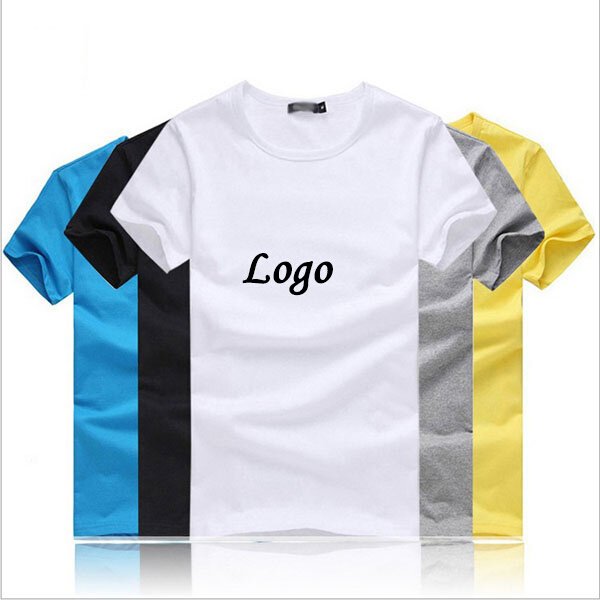 Eco-friendly Modal Men's Round-neck cotton gym T shirt Plus Size T-shirts Men Graphic T Shirts Comme Des Garcons T Shirt Custom