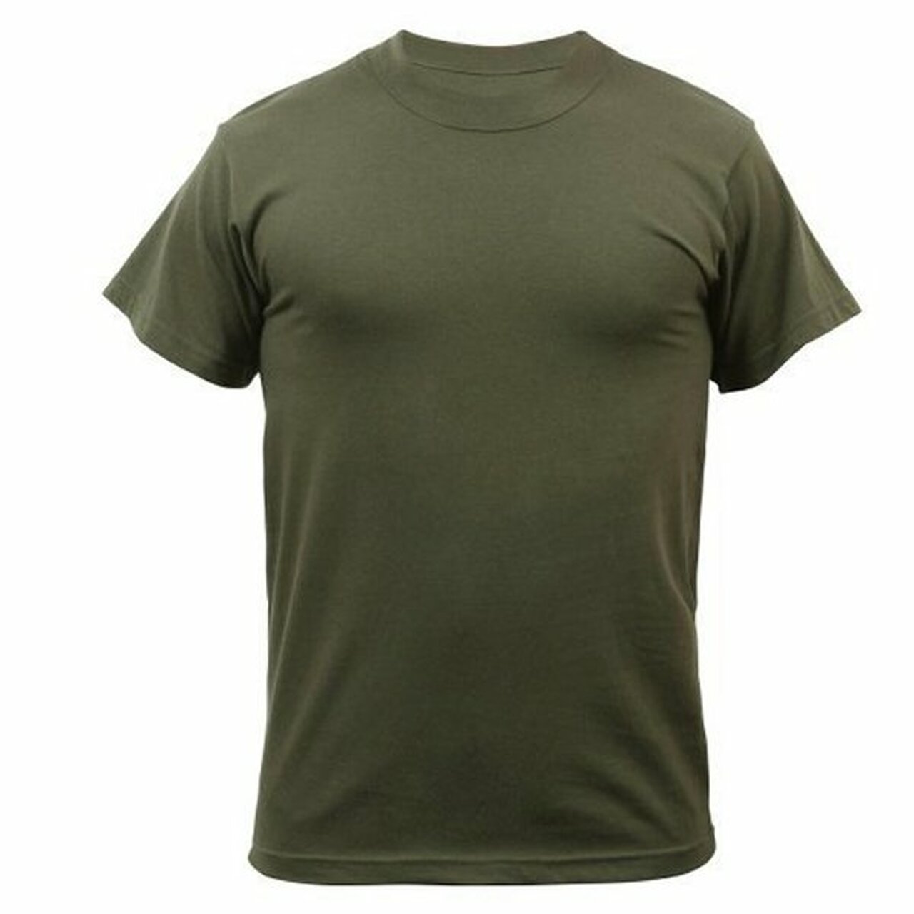 Customized Plain Plus Size Men's T-Shirt Cotton Custom Oversized Men T Shirts White Blank Men Own Logo Labels Tees O-Neck