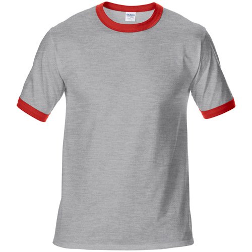 Custom Logo 100% Cotton Black T Shirt 180GSM Crew Neck Unisex T Shirts Athletic Elastic Men's T-Shirts